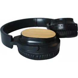 Adorf Change Collection RCS Recycled Bluetooth Headphones Close Up